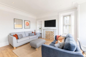 Hillside Luxury Apartments